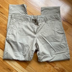 Gap Khakis SIZE 16